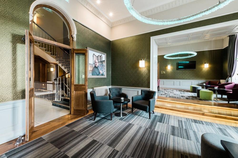 The Place Hotel EDI Exterior photo