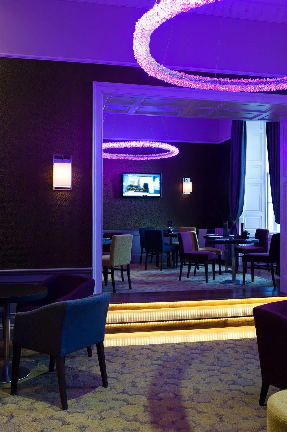 The Place Hotel EDI Exterior photo