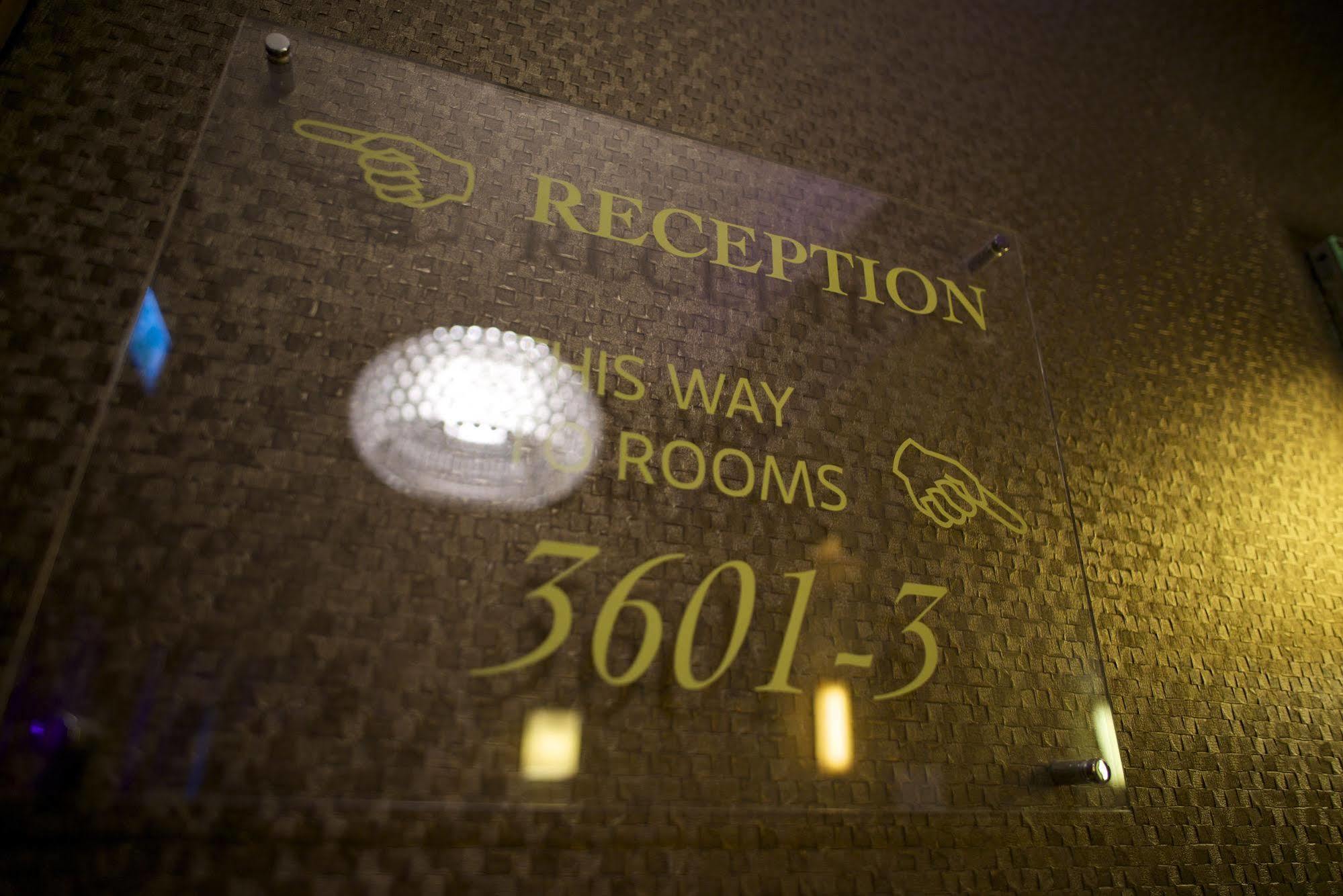 The Place Hotel EDI Exterior photo